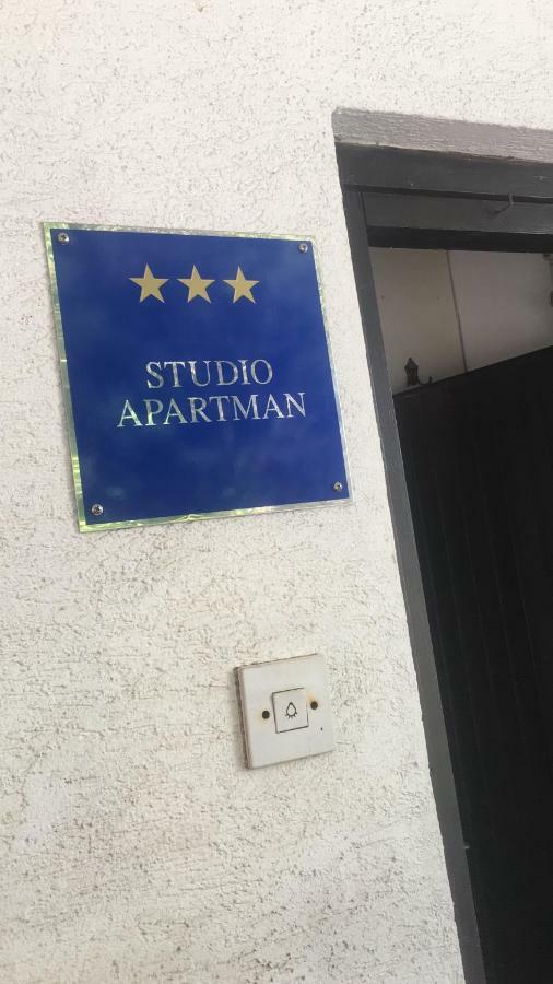 Studio Apartman Nuova Apartament Miholascica Zewnętrze zdjęcie