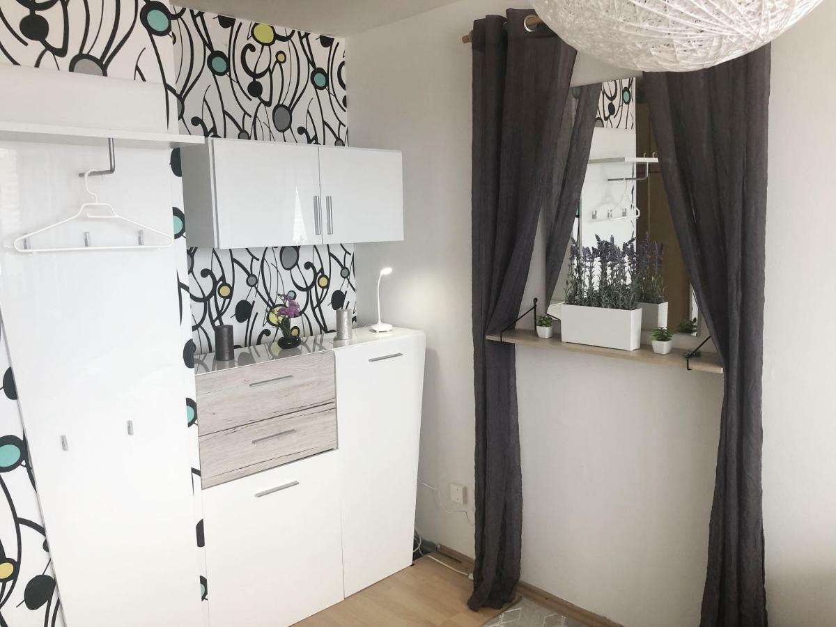 Studio Apartman Nuova Apartament Miholascica Zewnętrze zdjęcie